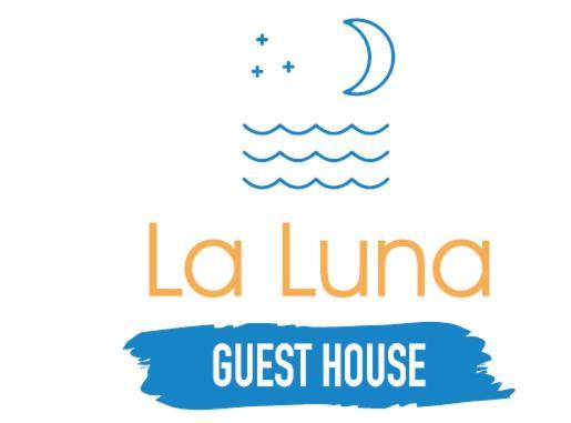 קאסטלמארה דל גולפו La Luna מראה חיצוני תמונה